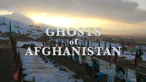 Ghosts of Afghanistan