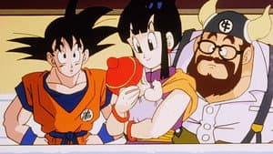 Memories of Gohan