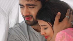 Armaan's supportive gesture