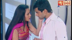 Armaan and Riddhima are Saved