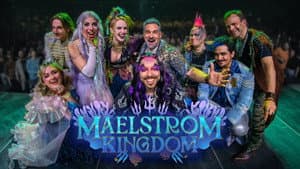 Bells Hells & the Maelstrom Kingdom – Atlanta Live Show 2026
