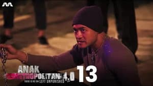Episode 13