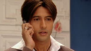 Armaan Takes a Loan