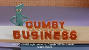 Gumby Business
