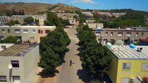 Roghudi (Calabria)