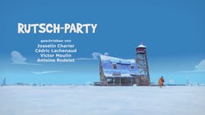 Cabin On Ice