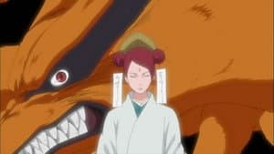 Target: Nine Tails