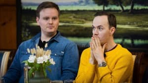 I'm Willing To Stab My Own Brother To Win - Part 2