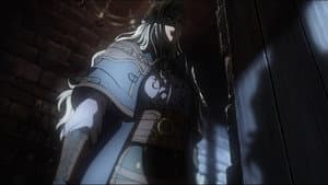 Lord of Mysteries Special: City of Silver