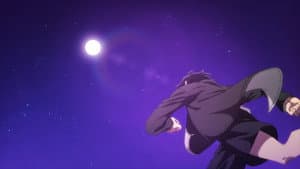 13th Night: Call of the Night
