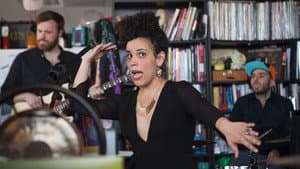 Xenia Rubinos