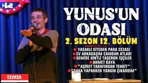 Episode 12 | İZMİR