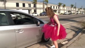 Hitchhiking