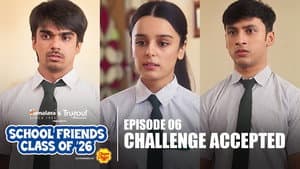 Challenge Accepted