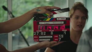 Les beaux bloopers