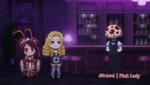 Play Play Pleiades 4 - Play 4: Pink Lady