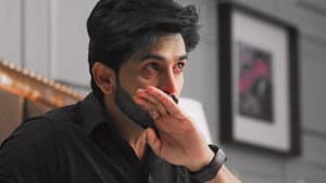 Charu's shocking outburst