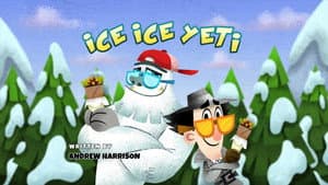 Ice, Ice Yeti