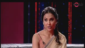 Lara Dutta & Mahesh Bhupathi