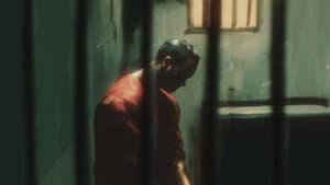 The Brazilian O.J. Simpson