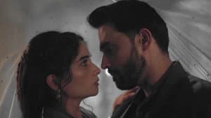 Mahid shocks Seher