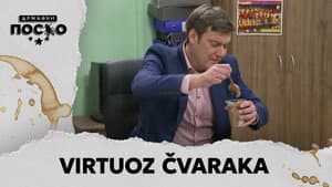 2267 Virtuoz čvaraka