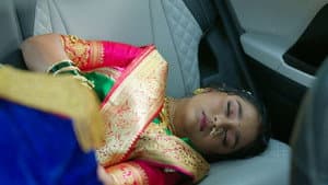 Virat Kidnaps Anvita