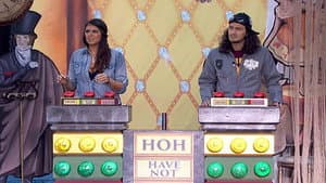 Week 7 Eviction