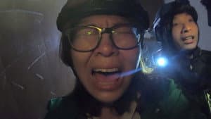 咁信不信由你喇