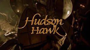 Hudson Hawk (1991)