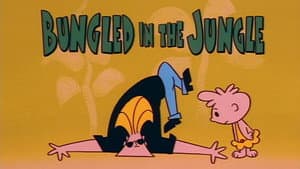 Bungled in the Jungle