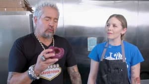 Dough-Lightful Dishes