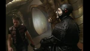 Crackers Don't Matter Deleted Scene (S2)