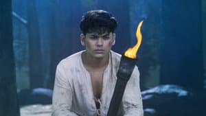 Aladdin Saves Badi Ustaad