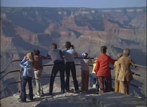 Grand Canyon or Bust
