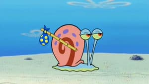 Have You Seen This Snail?