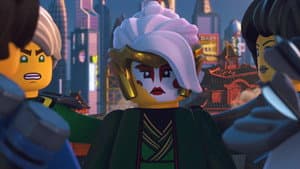 The Jade Princess