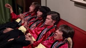 Monkees Blow Their Minds