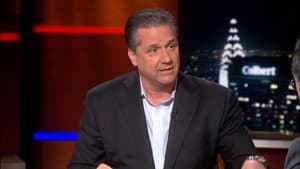 John Calipari