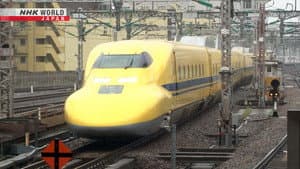 The 60th Anniversary of the Tokaido Shinkansen: Part 2, The Evolution of Maintenance Technologies