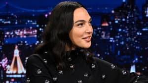 Gal Gadot, The Traitors Season 3 Winners, j-hope, j-hope ft. Miguel
