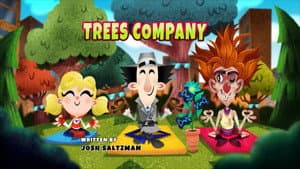 Trees Company