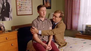 Curing a Gay, Joining the Mile-High Club