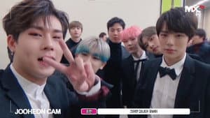 EP39. 2016 Year-end Stage