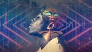 E.T. Telepathy