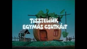 Tiszteljük egymás csutkáit