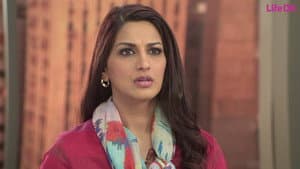 Samarth Blackmails Shobha