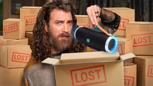 Unboxing Other People's Lost Mail