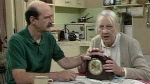 The Clock