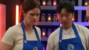 Team Service Challenge: Viral-worthy Dish